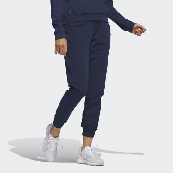 Niebieski Go-To Golf Joggers