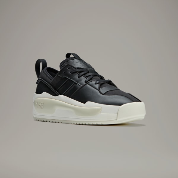 Negro Tenis Y-3 Rivalry