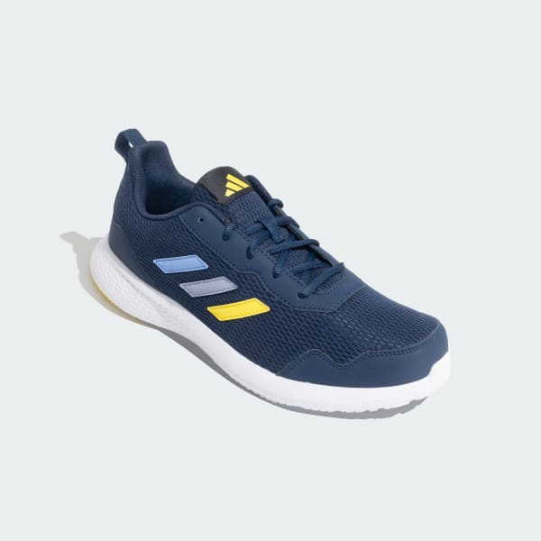Blue PEPRUN SHOES