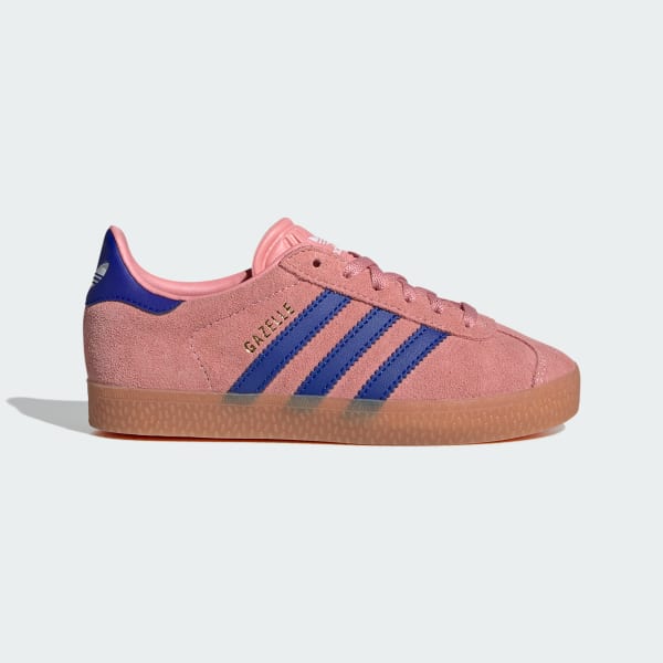 Adidas gazelle childrens outlet
