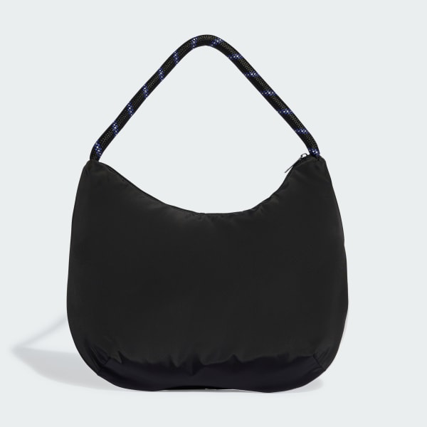 バッグ 00s adidas 2way shoulder bag sports adidas Shoulder Bag - Black | adidas Singapore