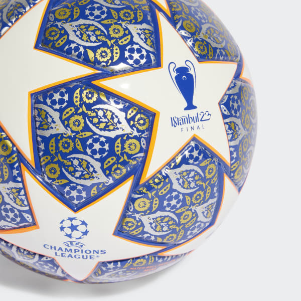 Vit UCL Istanbul Mini Ball