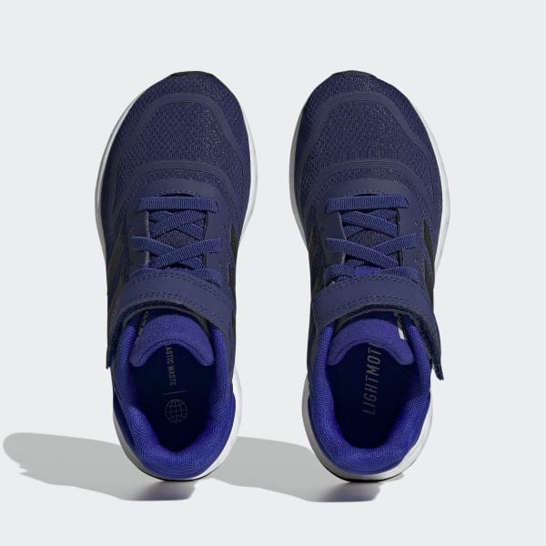 Bleu Chaussure Duramo 10