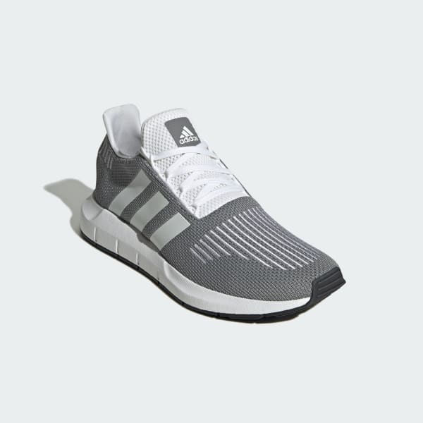 Grey Swift Run 1.0 Shoes