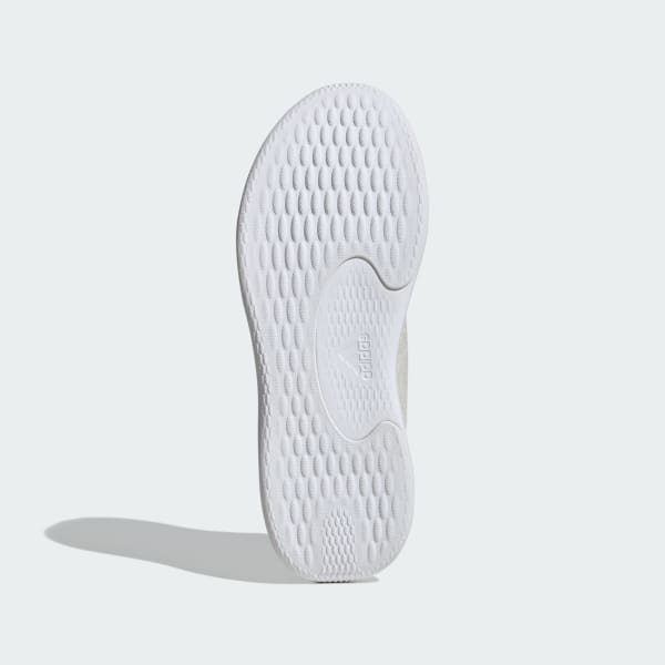 adidas Cloudfoam Pure SPW Shoes - White | Women's Lifestyle | adidas US