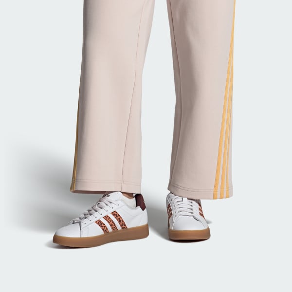 Blanco Zapatillas adidas Grand Court 2.0