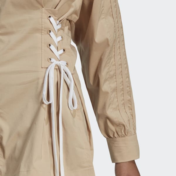 Beige 올웨이즈 오리지널 셔츠 CC346