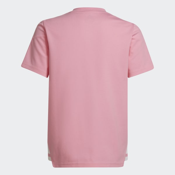 Rosa Condivo 22 Poloshirt