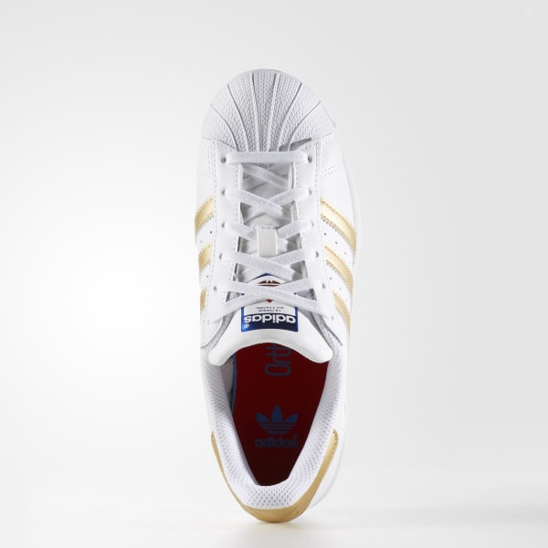 adidas hamburg kids gold