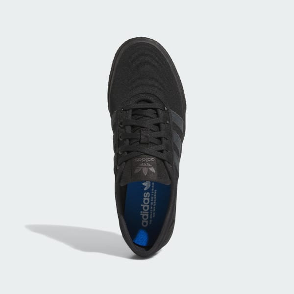 Black Adi-Ease Shoes