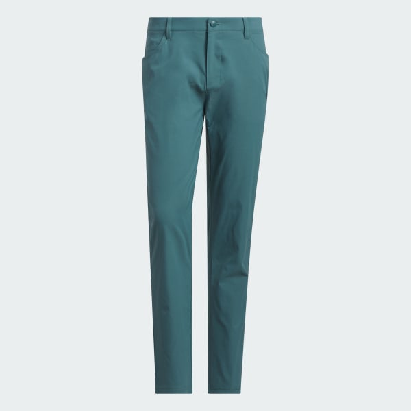 Green Ultimate365 5-pocket Pant