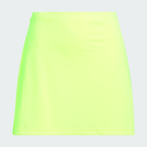 Orange Ultimate365 Tour Pleated Skort 