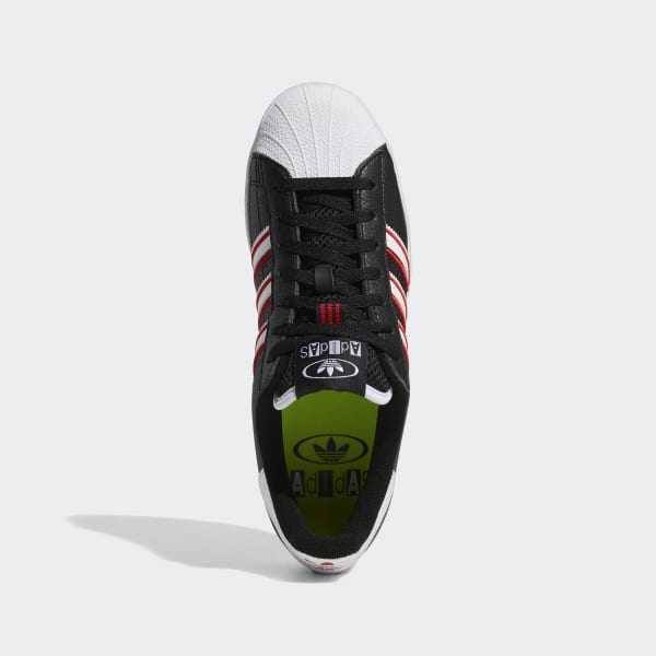 アディダススーパースターGY0998