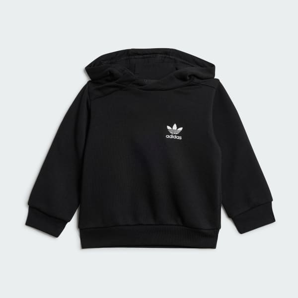 Infant adidas hoodie sales