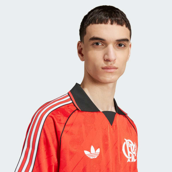 Jersey CR Flamengo LFSTLR