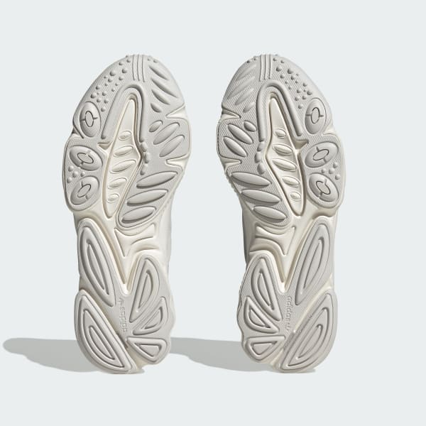 Gris Zapatillas OZWEEGO
