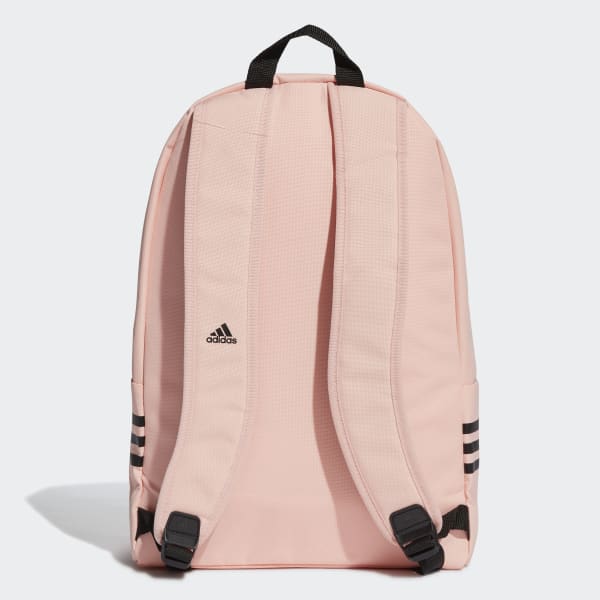 Mochila adidas best sale rosa pastel