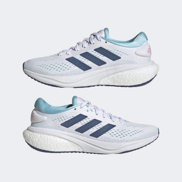 White Supernova 2 Running Shoes LUX94