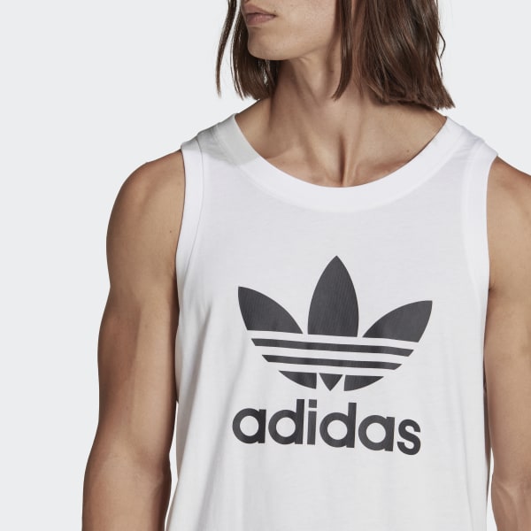 Adicolor Classics Trefoil Tanktop