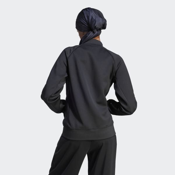 Adidas id track top best sale