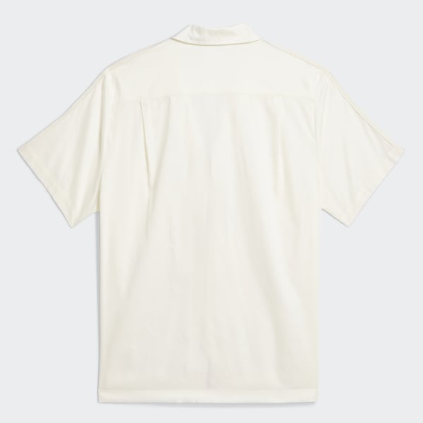 adidas Clot Bowling Shirt by Edison Chen (Gender Neutral
