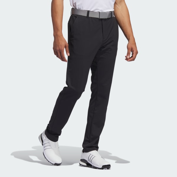 Black Ultimate365 Tour Pants