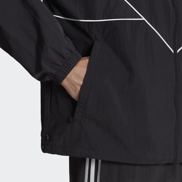 Adidas 3l premiere shop jacket