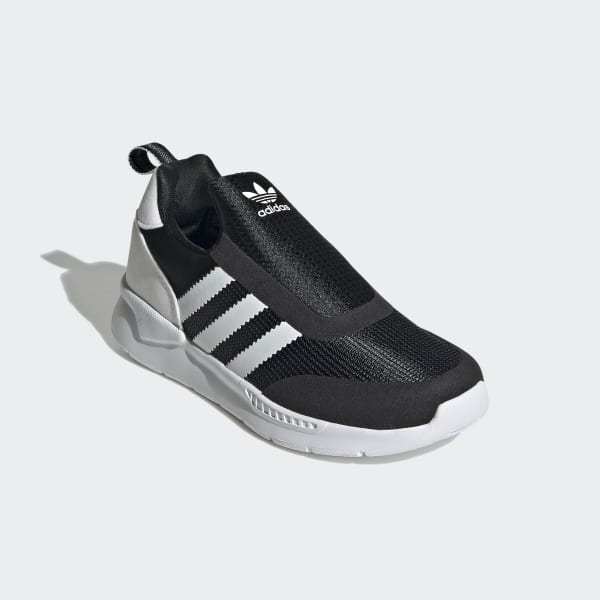 Preto ZX 360 Shoes