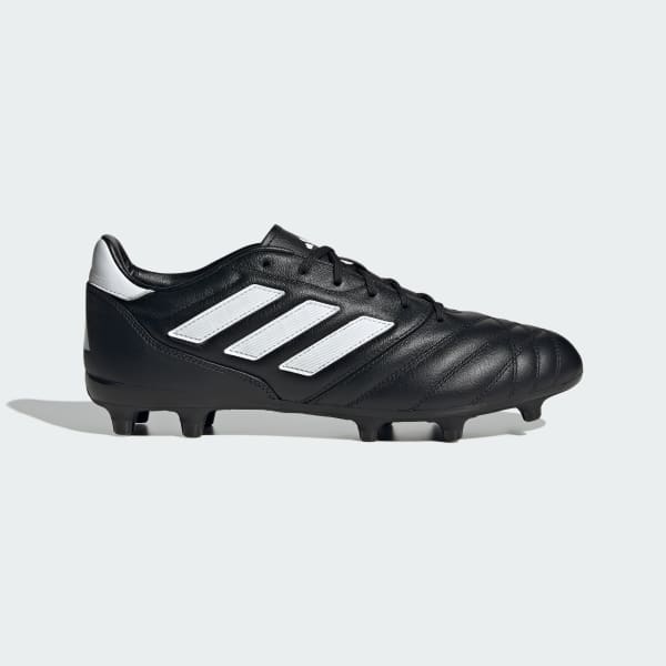 Schwarz Copa Gloro FG Fußballschuh