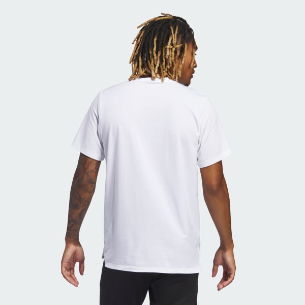 Axis AEROREADY Training Tee