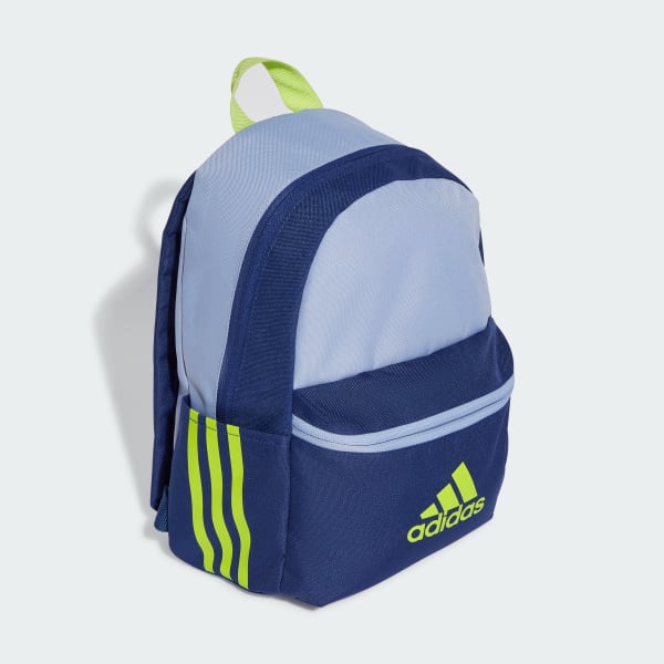 Azul Mochila Badge of Sport Kids
