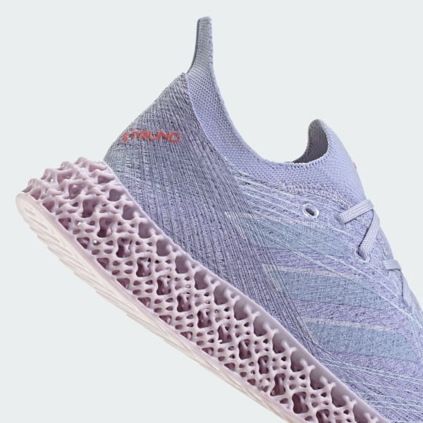 4DFWD x STRUNG Running Shoes
