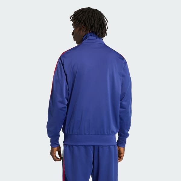 Azul CHAQUETA DEPORTIVA FIREBIRD
