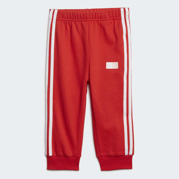 tuta adidas minnie