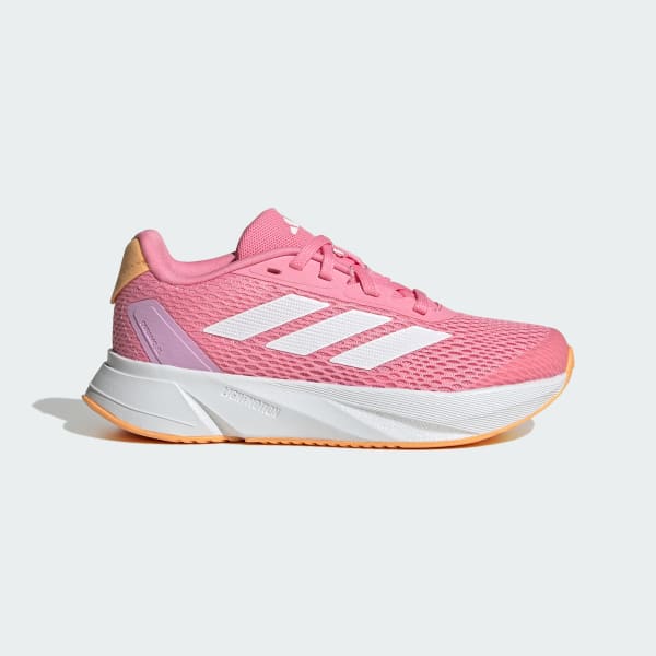 Adidas kinderschoenen hotsell roze