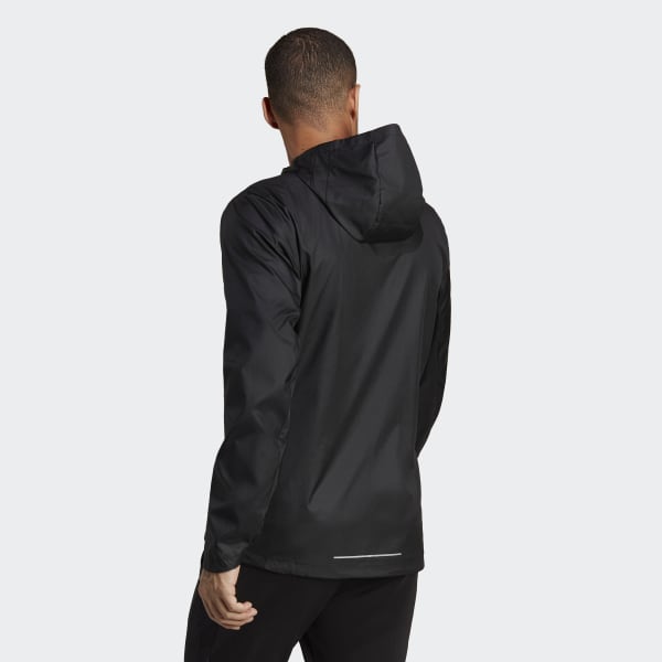 Black 오운더런 재킷