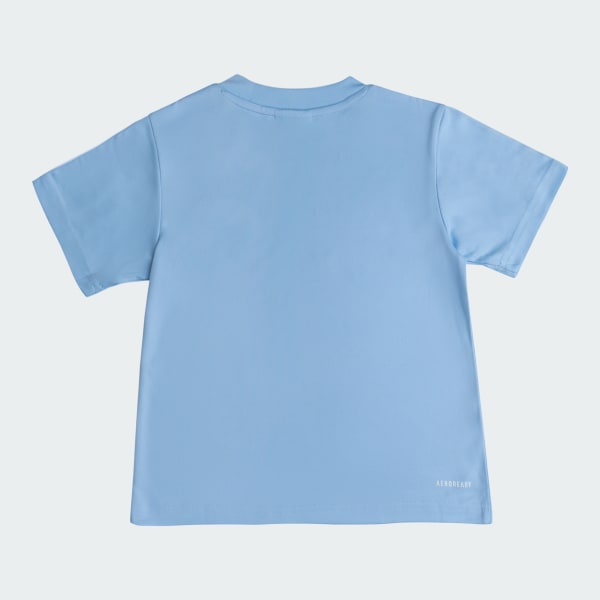 Blue B 3S ADI TEE