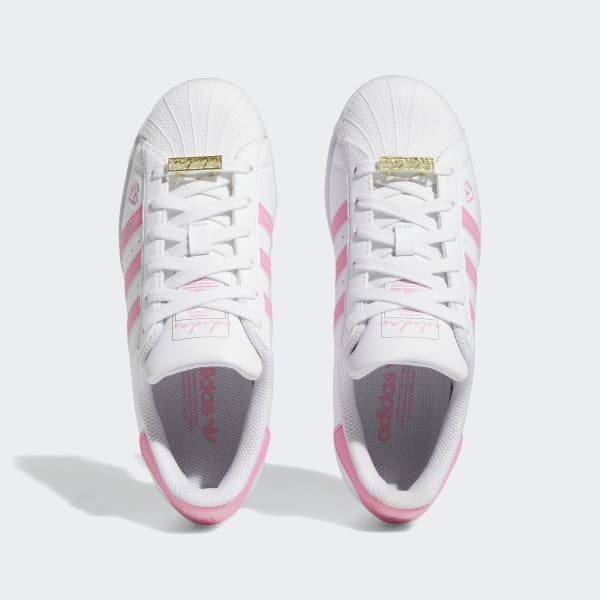 Tenis superstar j sales