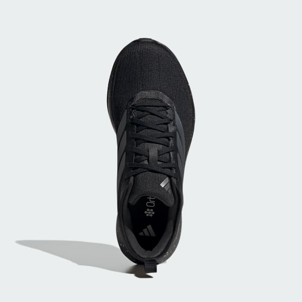 Black Jogit Shoes