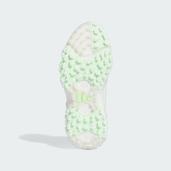 White Codechaos 22 BOA Spikeless Shoes
