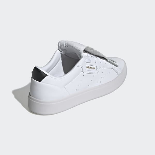 backless adidas shoes
