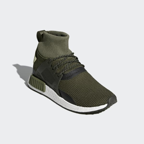 Reserved US9 Adidas NMD XR1 Bluebird Men 's Fashio.