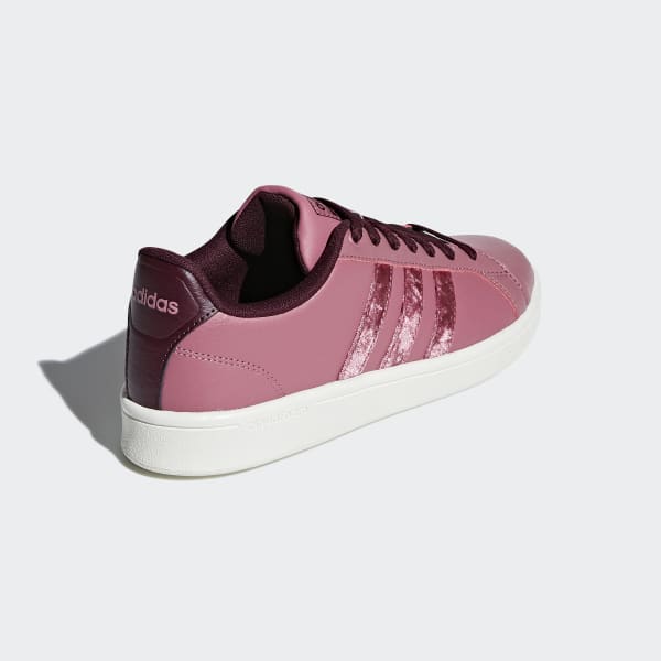 adidas cf advantage cloudfoam