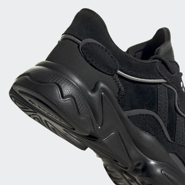 adidas OZWEEGO Schoenen Zwart adidas Offici le Shop