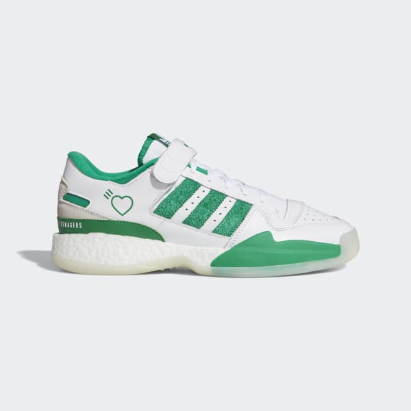 Blanco Tenis Forum Human Made