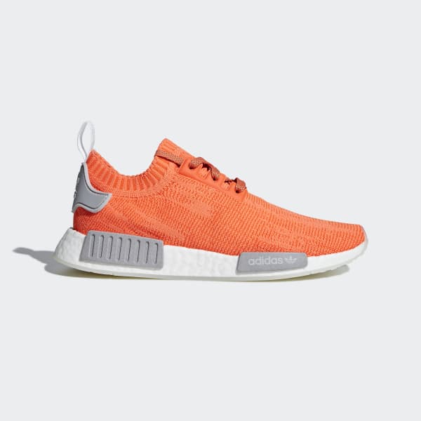 nmd r1 adidas oranje