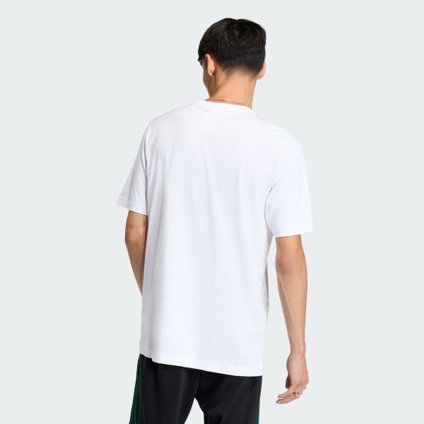 Branco CAMISETA FTW FRANCHISE