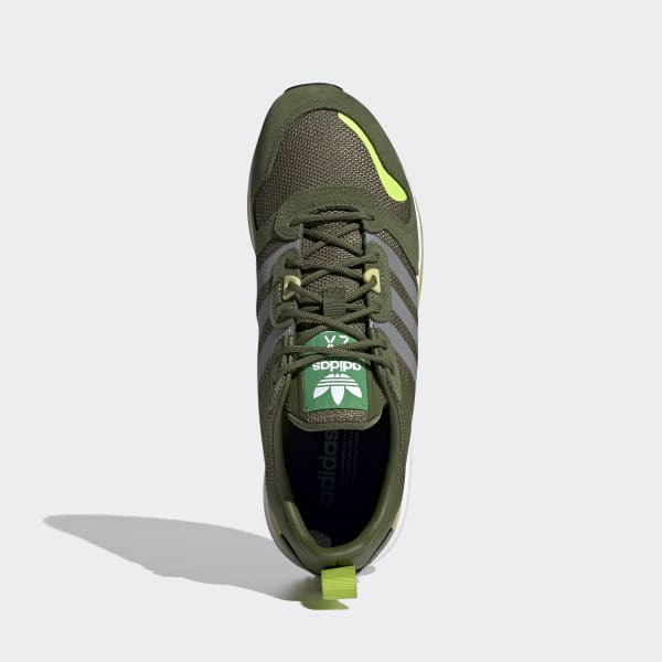 Zx online 811 groen