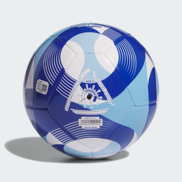 White Île-De-Foot 24 Club Ball