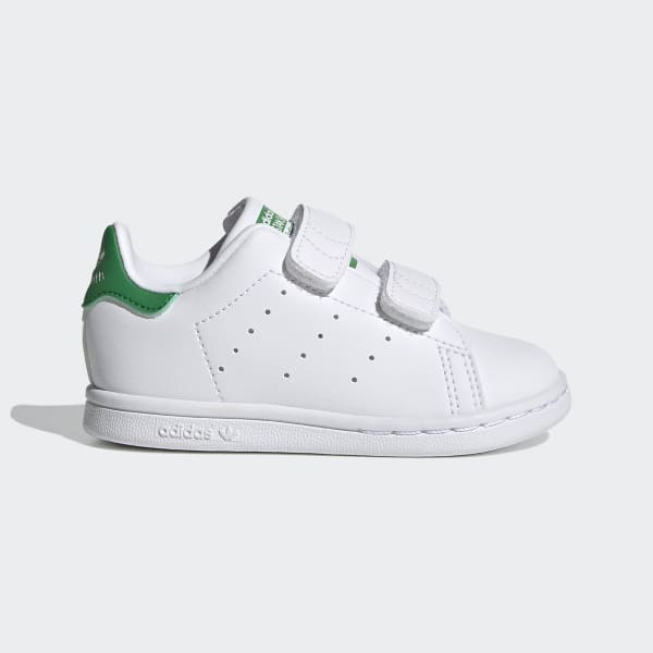 สีขาว รองเท้า Stan Smith